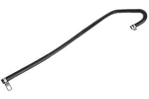 GM Parts 176-1489 Power Brake Booster Outlet Hose Assembly