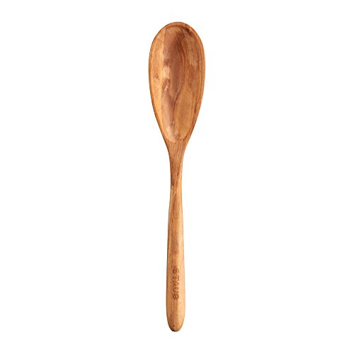 Staub 40509-253 Wooden-Spoons, Wood