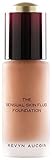 Kevin Aucoin Sensual Skin Fluid Foundation, SF 09, 0.68 Fluid Ounce