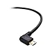 Cable Matters 2-Pack Micro USB OTG Adapter (Micro USB OTG Cable) 6 Inches
