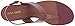 Cole Haan Women's Elsie TNG SNDL 40 II Wedge Sandal