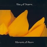 Diary of Dreams Album: «Moments of Bloom» (Front side)