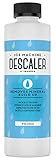 Impresa Products Ice Machine Cleaner/Descaler - 4 Uses Per Bottle - Made in USA - Works on Scotsman, Manitowoc and Virtually All Other Brands (Ice Maker Cleaner/Icemaker Cleaner)