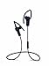 Beyution Wireless Bluetooth 4.0 Stereo Earbuds Bluetooth Headphones, Black