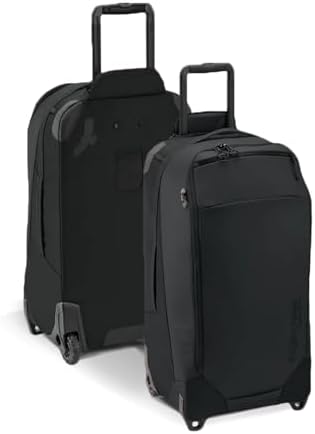 Amazon.com | eagle creek Tarmac XE 4 Wheeled Carry-On Black