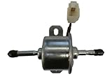 John Deere Gator Fuel Pump 4X2 6X6 Replaces AM876265 HPX 2020 Progator