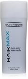 HairMax Hair Fibers, Dark Brown, 0.95 oz.