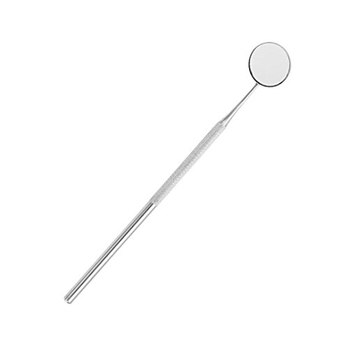Witspace Essential Dental Hygiene Kit Professional Dental Tools for Home/Medical/Travel Use Oral Care Cleaning
