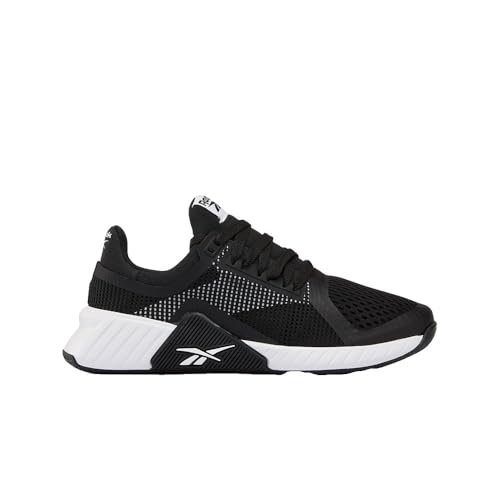 Zapatillas para Mujer Flip Charge, Color Negro, Talla 41 EU