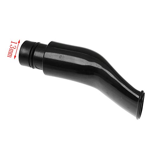 Magic&shell Pianica Pipe 20.9 Inch Flexible Melodica Tube with Mouthpiece