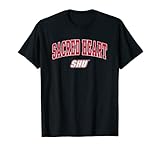 Sacred Heart Pioneers Arch Over Logo Officially