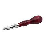 C.S. Osborne Adjustable Gouge #128 Size 3 (5/32