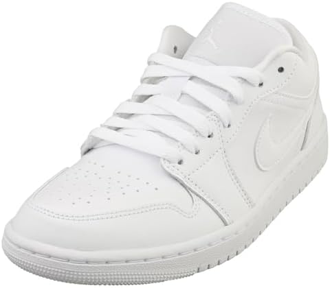 Nike Air Force 1 one white mens size 13 sneakers shoes swoosh flat AF1 Nike AF1 Low Air Force 1 White Navy Blue Nike ID CUSTOM Mens  main image 4