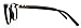 Burberry BE2141 Eyeglass Frames 3001-53 - Black Frame, Demo Lens BE2141-3001-53