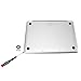 iRepair Mac 6445624 Bottom Case Repair Replacement Screws and Screwdrivers for Air 11 & 13-Inch MacBook (Set of 10)