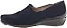 ECCO Women's Abelone Stretch Loafer,Marine,41 EU/10-10.5 M US
