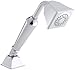 KOHLER K-419-CP Memoirs Single-Function Handshower, Polished Chrome