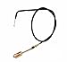Race Driven Rear Hand Brake Cable for Suzuki LT300E LT 300 King Quad LTF300F 300F Quadrunner LTF250F 250F 250