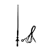 Waterproof-Marine-Radio-Antenna-Rubber-Duck-Dipole-Flexible-Mast-FM-AM-Antenna-for-Boat-Car-ATV-UTV-RZR-SPA