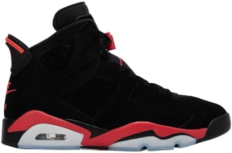 Amazon.com | Jordan Mens Air 6 DX2836 001 Chrome 2022 - Size 13