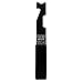 Zak Tool Shove Knife