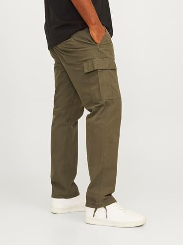 JPSTKANE JJBARKLEY Cargo Pant NOOS