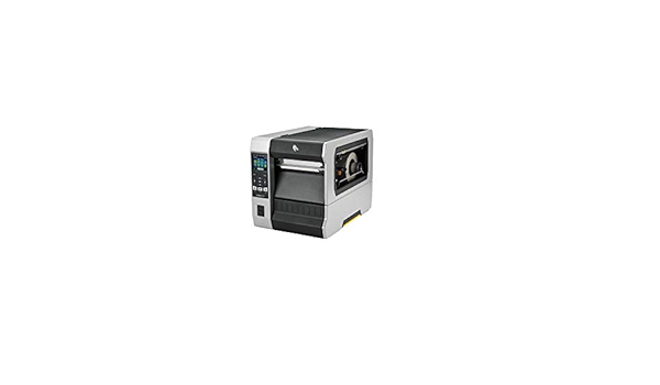 zt620 printer