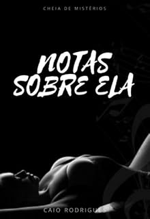Livro Notas Sobre Ela