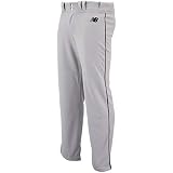New Balance Youth Piped Full Length 