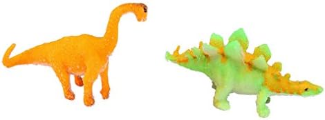 Dinosaur Eggs, TOWERPRO Novelty Magic Hatching Growing Pet Animal Planet Grow Eggs For Kids (3 Pack) (8.5x12)