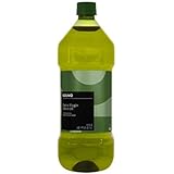 Amazon Brand - Solimo Extra Virgin Olive Oil, 1.5L (51 fl.oz.)
