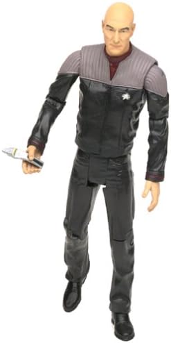 jean luc picard action figure