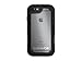Griffin Survivor Summit Carrying Case for iPhone 6, iPhone 6S - Clear, Black