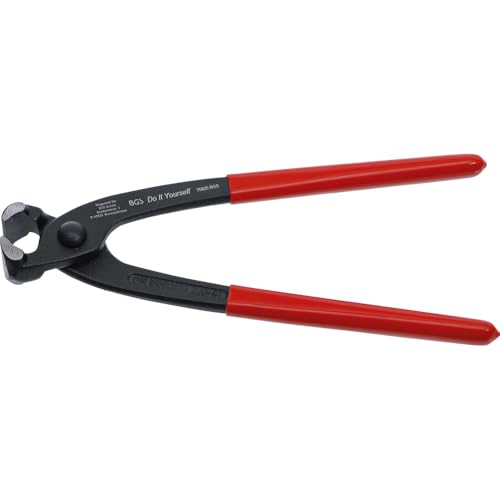 BGS Diy 75825 | Mechanics Pliers | DIN ISO 9242A | 220 mm
