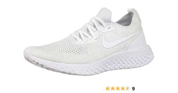 nike epic react fly knit