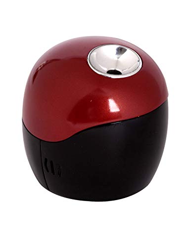 Westcott PRO-Point CarboTitanium Ball Battery Pencil Sharpener