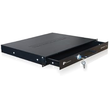 Amazon Com Technical Pro Drw1u Rack Mountable 1u Drawer Musical