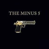 MINUS FIVE (DIGIPAK)                               image