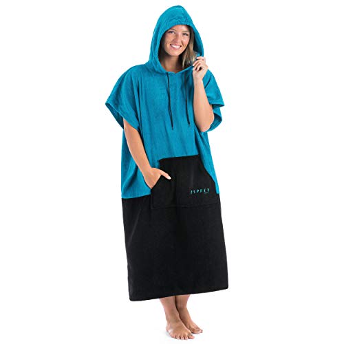 hooded poncho towel canada