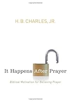 It Happens After Prayer