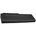 Bay Valley Parts Laptop Battery for Asus N53SV N53S G50VT G51VX M50 N53 N53J N53JQ N53SN N61J N61JQ N61JV A32-N61 A32-M50 G50 G60 A33-M50 G51J L062066 M60 [9 Cells/7800mAh/87Wh]