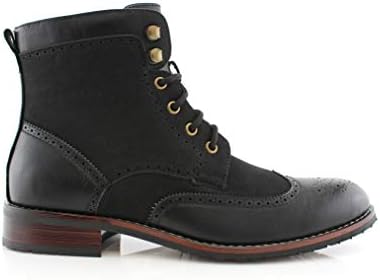 red wing vegan boots