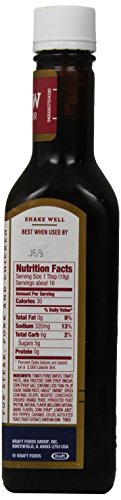 A.1. Sauce, Smoky Black Pepper, 10 Ounce - Thumbnail 5