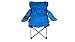 VMI Folding Chair for Kids, Blue