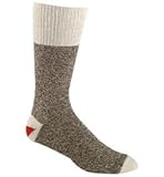 FoxRiver Mills Original Rockford Heel Crew 2-Pack