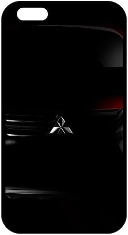 Top Quality Case Cover Mitsubishi Concept Car 2015 iPhone 7 Plus phone Case