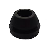 353873S New Ford New Holland Tractor Throttle Grommet 2000 4000 600 601 700 +