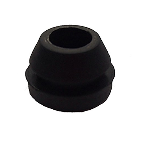 353873S New Ford New Holland Tractor Throttle Grommet 2000 4000 600 601 700 +