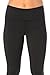 90 Degree By Reflex Fleece Lined Leggings - Yoga Pants - Black Small