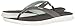 Reef Women's Rover Catch Sandal, Black/Mint, 8 M US